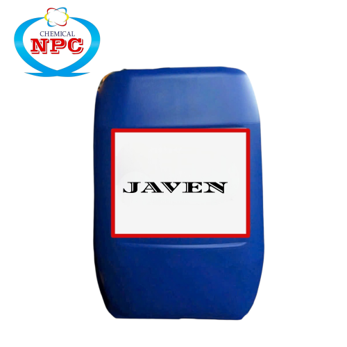 javen 10% 12%- Hóa chất công nghiệp Nguyễn Phát
