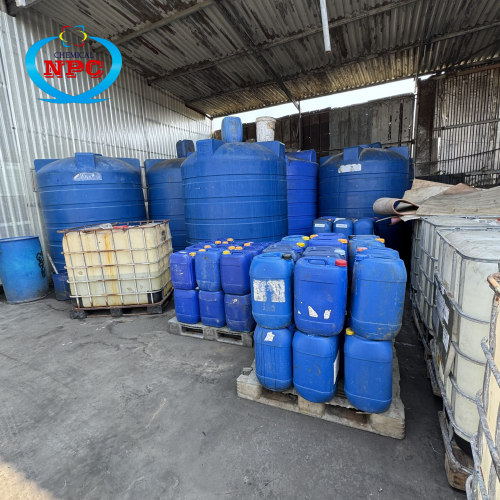 javen 10% 12%- Hóa chất công nghiệp Nguyễn Phát