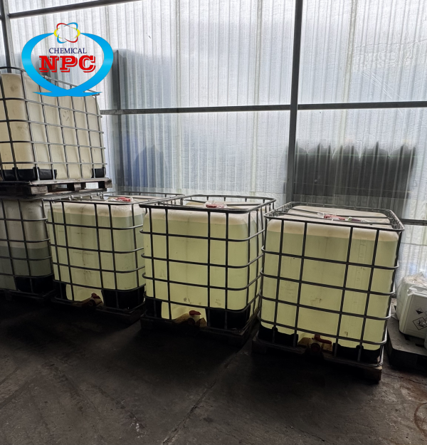 javen 10% 12%- Hóa chất công nghiệp Nguyễn Phát