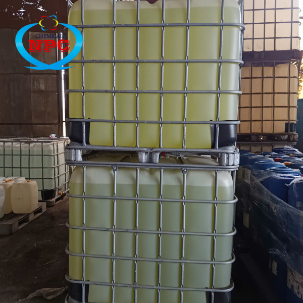 javen 10% 12%- Hóa chất công nghiệp Nguyễn Phát