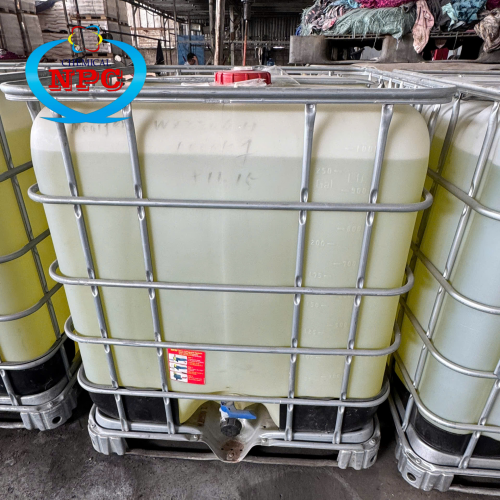 javen 10% 12%- Hóa chất công nghiệp Nguyễn Phát
