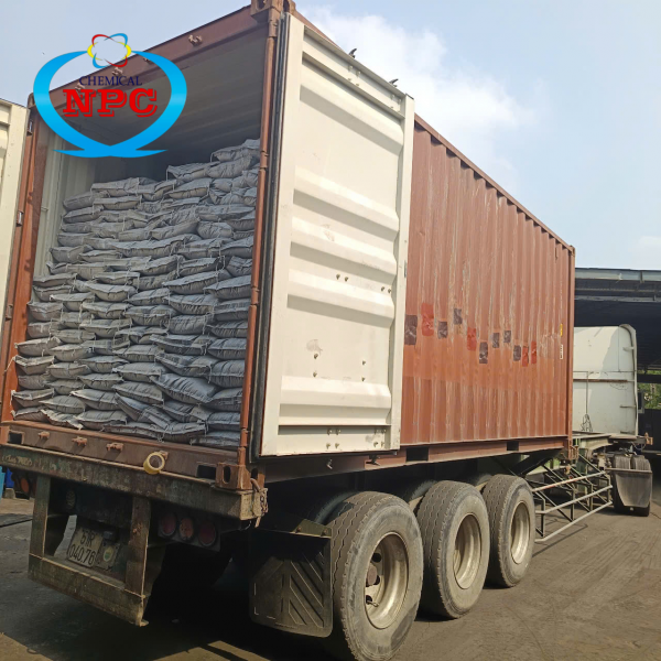 Acid oxalic - Hóa chất Công nghiệp Nguyễn Phát