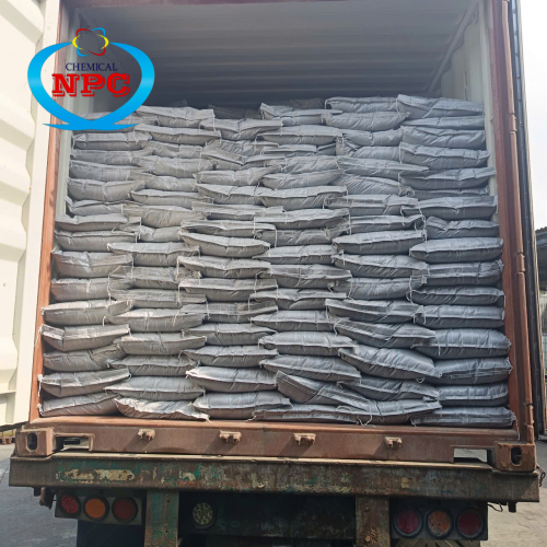 Acid oxalic - Hóa chất Công nghiệp Nguyễn Phát