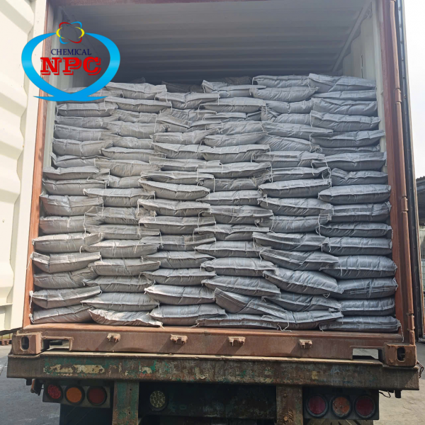 Acid oxalic - Hóa chất Công nghiệp Nguyễn Phát
