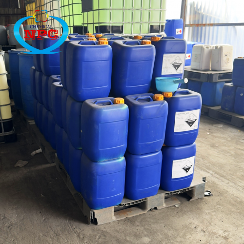Acid PHOTPHORIC- H3PO4 - Hóa chất công nghiệp Nguyễn Phát