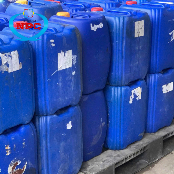 Acid Sulfuric- H2SO4- Hóa chất Công nghiệp Nguyễn Phát