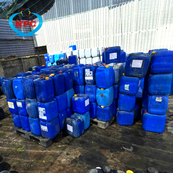 Acid Sulfuric- H2SO4- Hóa chất Công nghiệp Nguyễn Phát