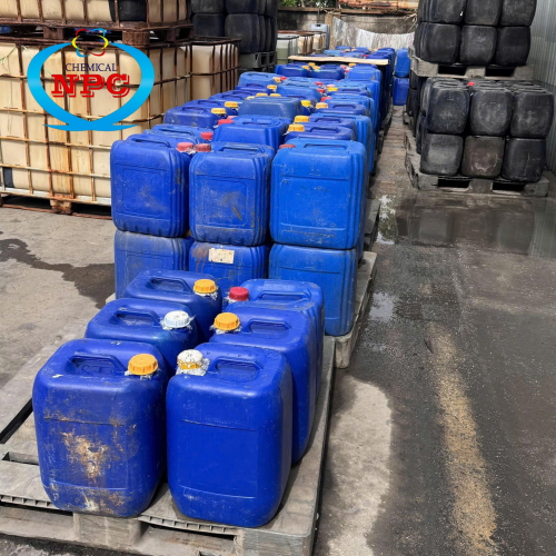 Acid Sulfuric- H2SO4- Hóa chất Công nghiệp Nguyễn Phát
