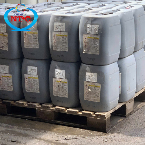 Acid Acetic - Giấm công nghiệp Đài Loan 13 Acid Acetic – Giấm Đài Loan -Hóa chất Công Nghiệp Nguyễn Phát