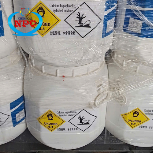 chlorine 70