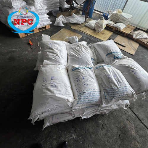 Nhuộm đen kim loại 35C - Hóa chất công nghiệp Nguyễn Phát
