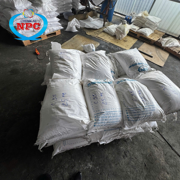 Nhuộm đen kim loại 35C - Hóa chất công nghiệp Nguyễn Phát