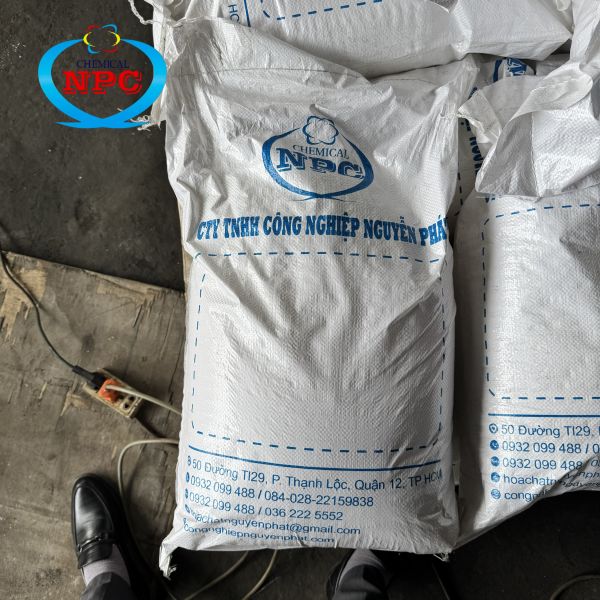 Nhuộm đen kim loại 35C - Hóa chất công nghiệp Nguyễn Phát