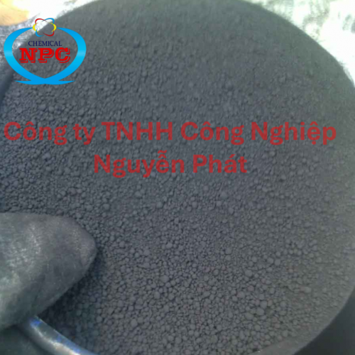 Carbon Black N330 - hóa chất công nghiệp Nguyễn Phát