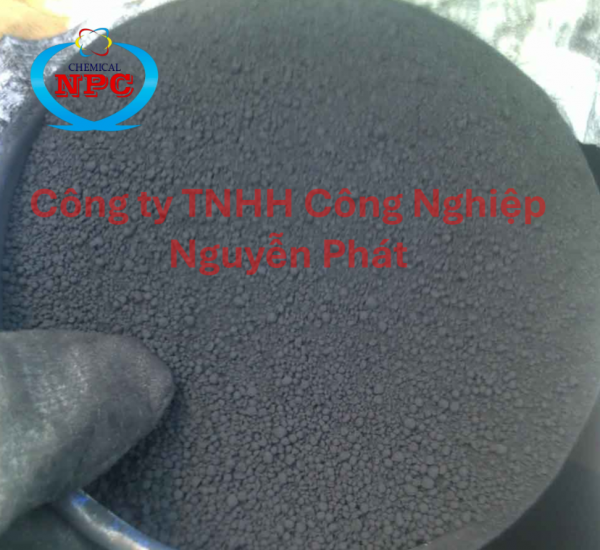 Carbon Black N330 - hóa chất công nghiệp Nguyễn Phát