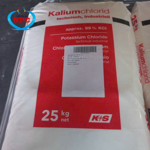 kcl đức