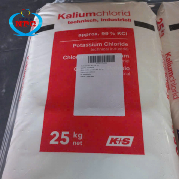 kcl đức