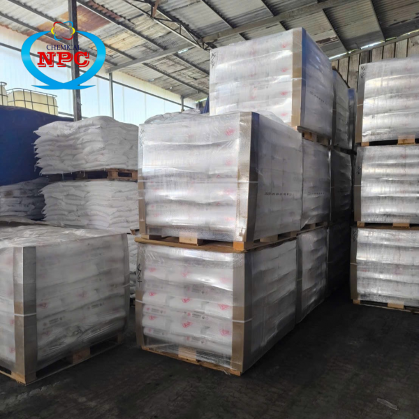 Caustic Soda Micropearls - NaOH - Xút hạt 