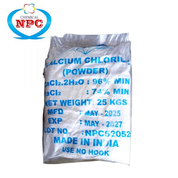 CaCL2 india