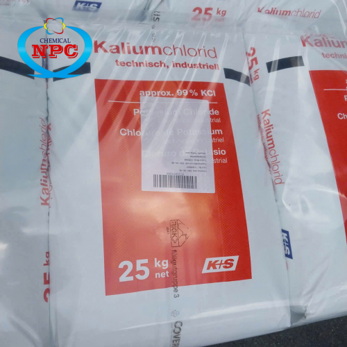kcl đức