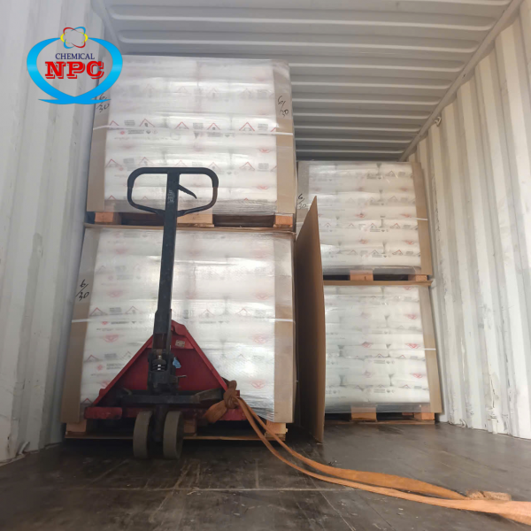 Caustic Soda Micropearls - NaOH - Xút hạt 