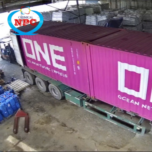 Hóa Chất Nguyễn Phát