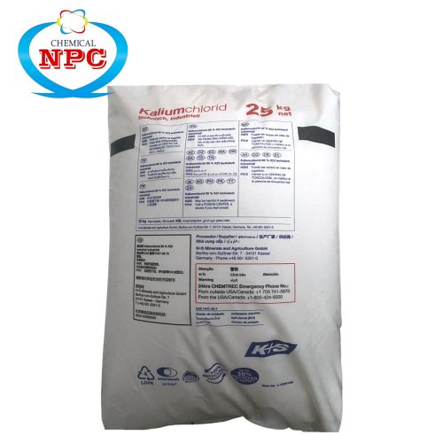 kcl đức