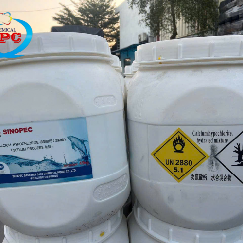 chlorine 70