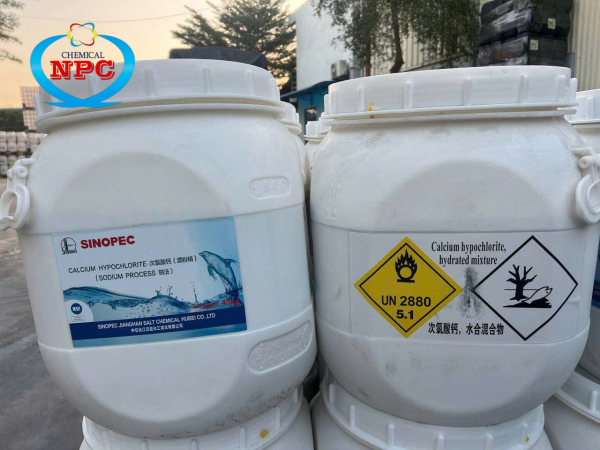 chlorine 70