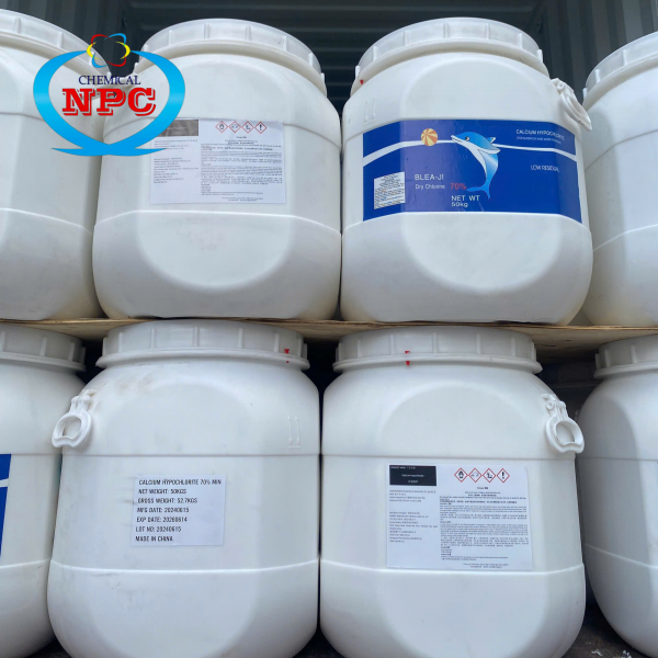 chlorine 70