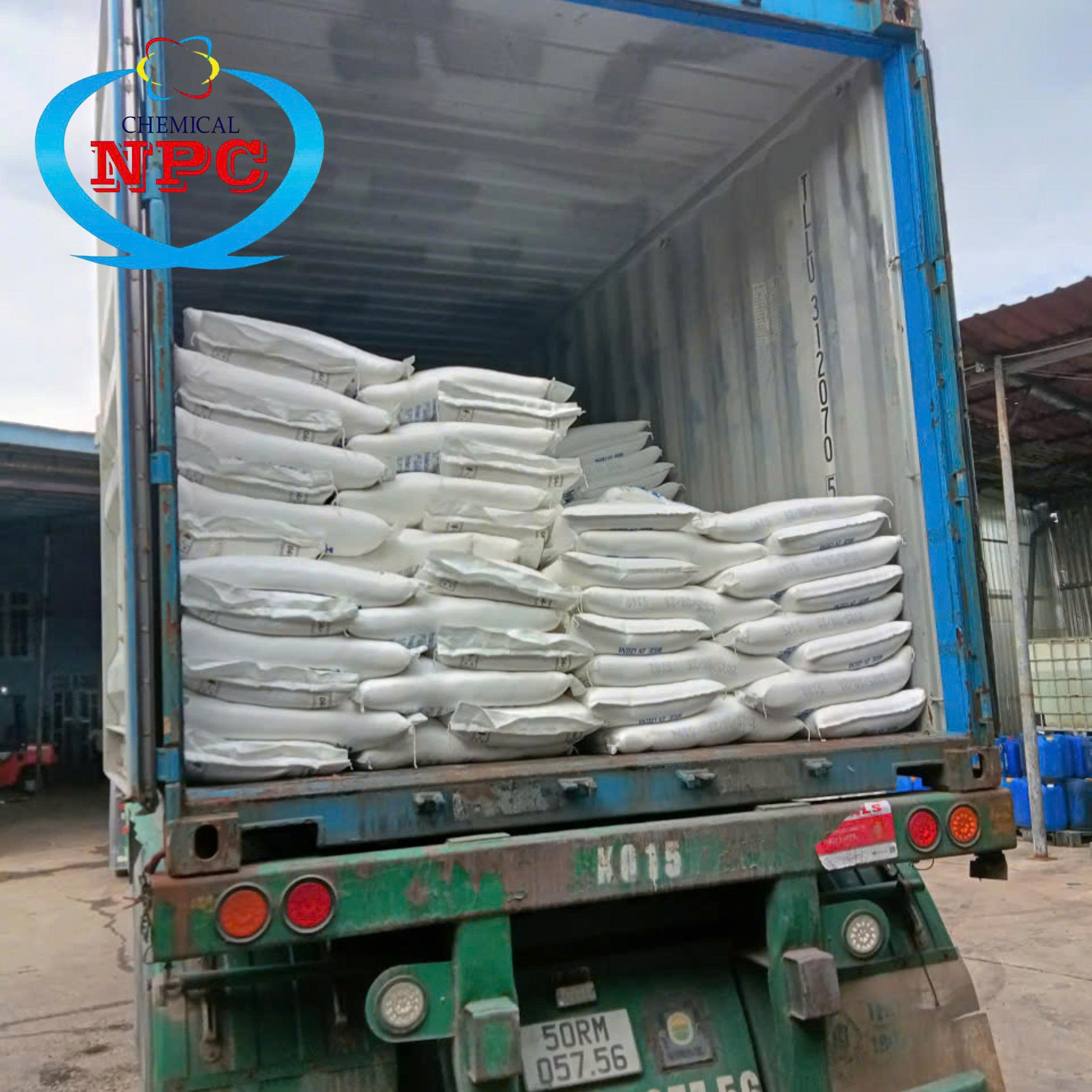 Sodium Sulphate - Natri Sulphate - Na2SO4 Sateri 4 Na2SO4 - Hóa chất Công Nghiệp Nguyễn Phát