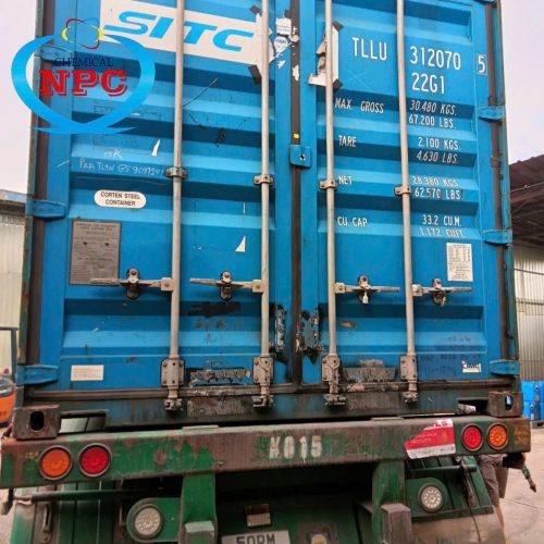 Sodium Sulphate - Natri Sulphate - Na2SO4 Sateri 13 Na2SO4 - Hóa chất Công Nghiệp Nguyễn Phát
