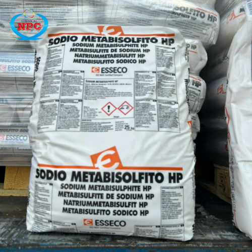 Sodium Metabisulfite