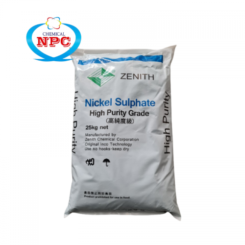 Nickel Sulphate