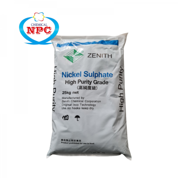 Nickel Sulphate