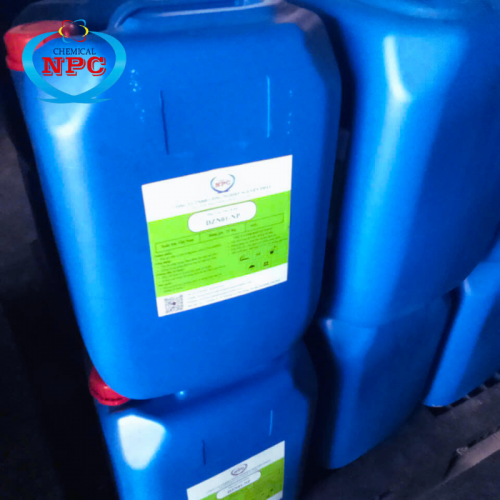 Phụ Gia Dẻo Kẽm | Hóa Chất Nguyễn Phát – Mã Hàng DZN01-NP Hiệu Quả Cao 3 Phụ gia dẻo kẽm