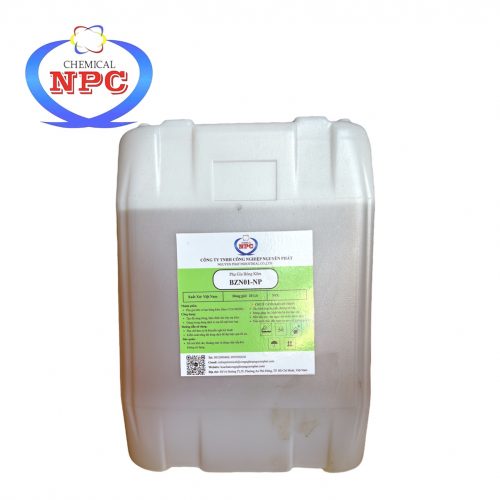 Trang chủ 5 Phụ gia bóng kẽm