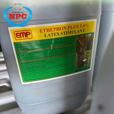 Ethephon