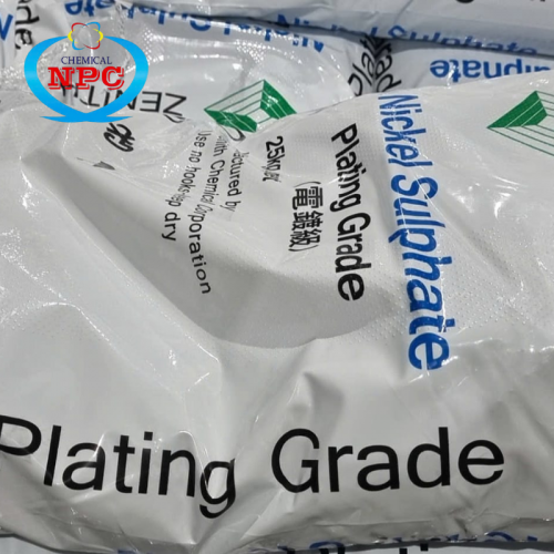 Nickel Sulphate