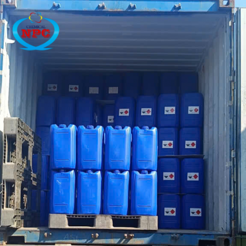 Hàng công nghiệp acid formic 85%
