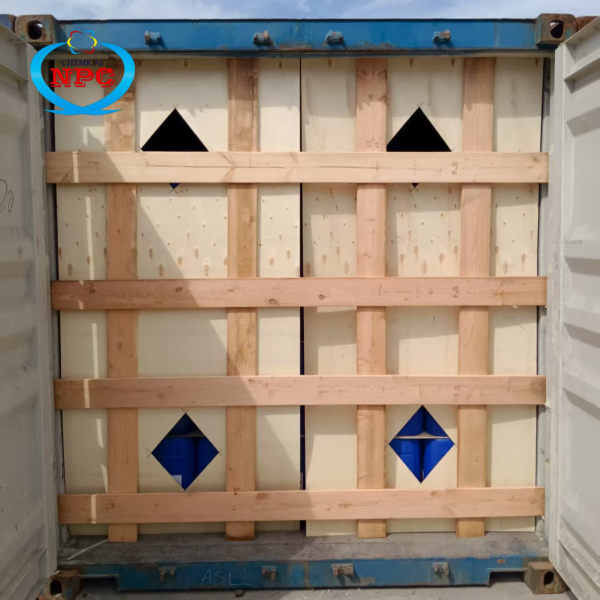Hàng công nghiệp acid formic 85%