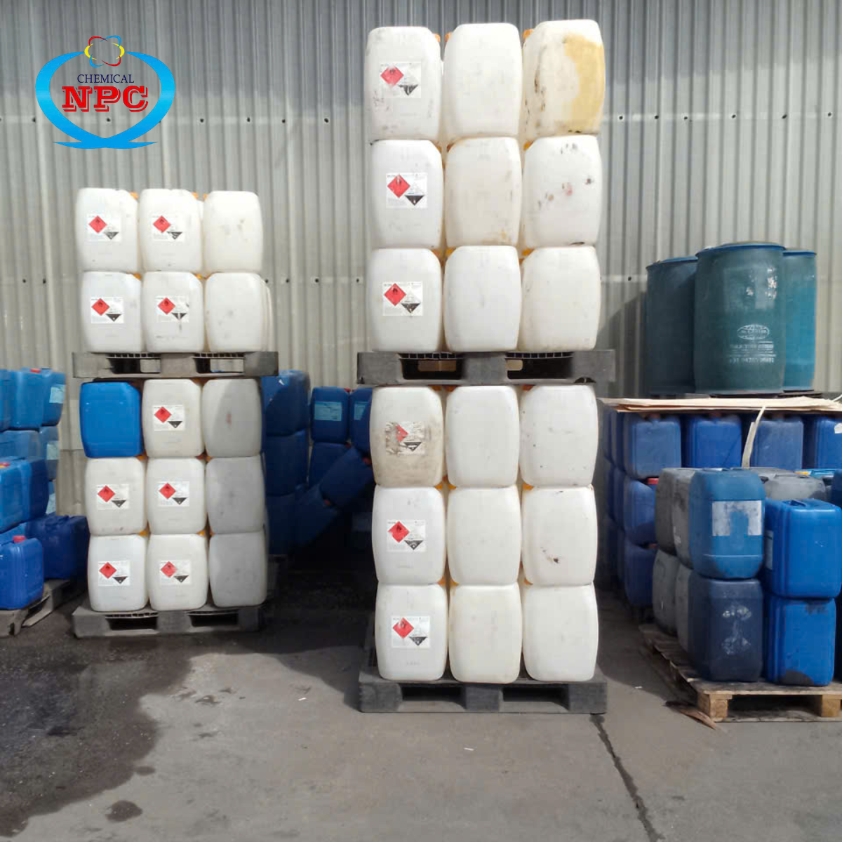 Amoniac NH3 | Hóa Chất Cơ Bản Ứng Dụng Trong Công Nghiệp 1 Amoniac - Chất Chống Đông Mủ Cao Su