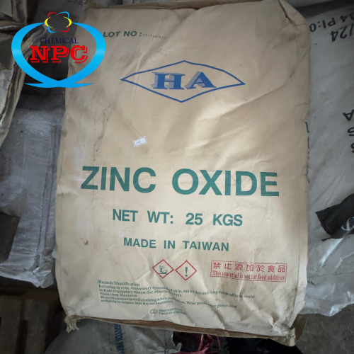 ZinC Oxide