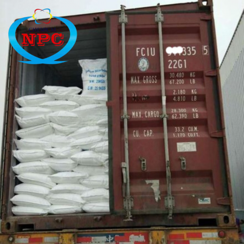 Soda ash light