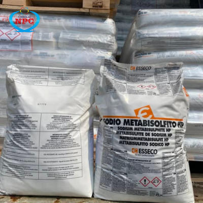 Sodium Metabisulfite 