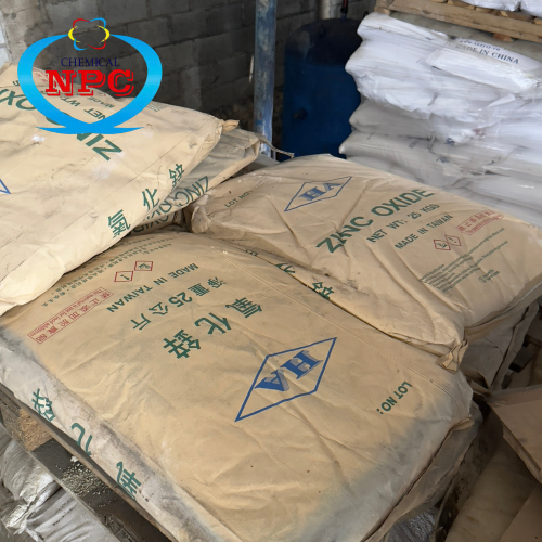 ZinC Oxide