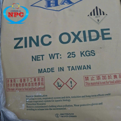 ZinC Oxide