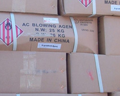 Bột nở ac3000f