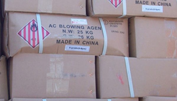 Bột nở ac3000f