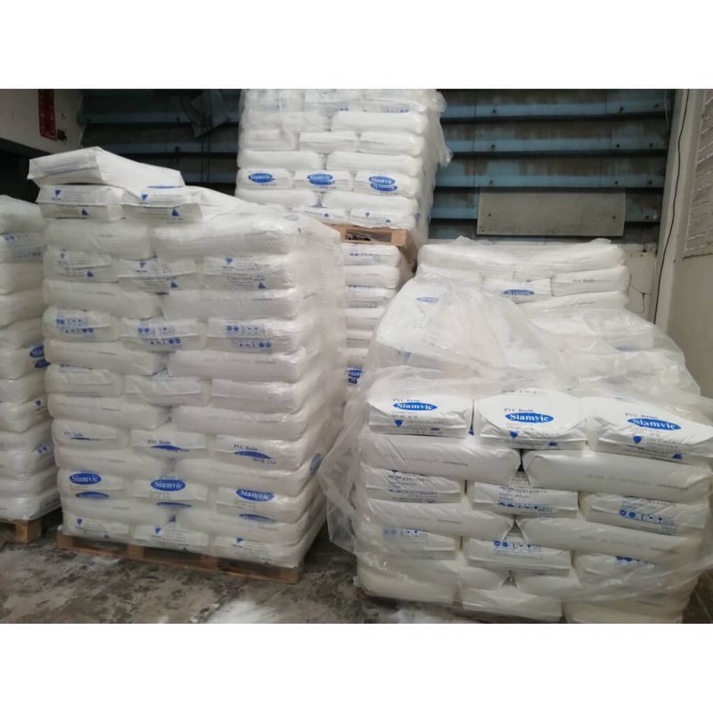 hóa chất sản xuất cao su